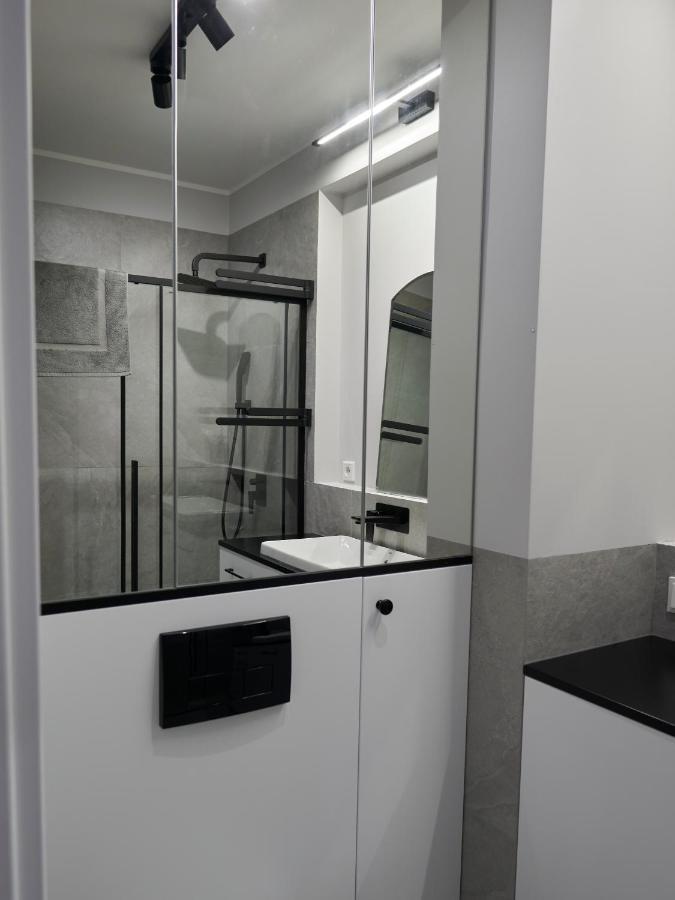 All You Need Apartment Gdansk Exterior photo