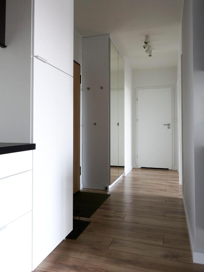 All You Need Apartment Gdansk Exterior photo